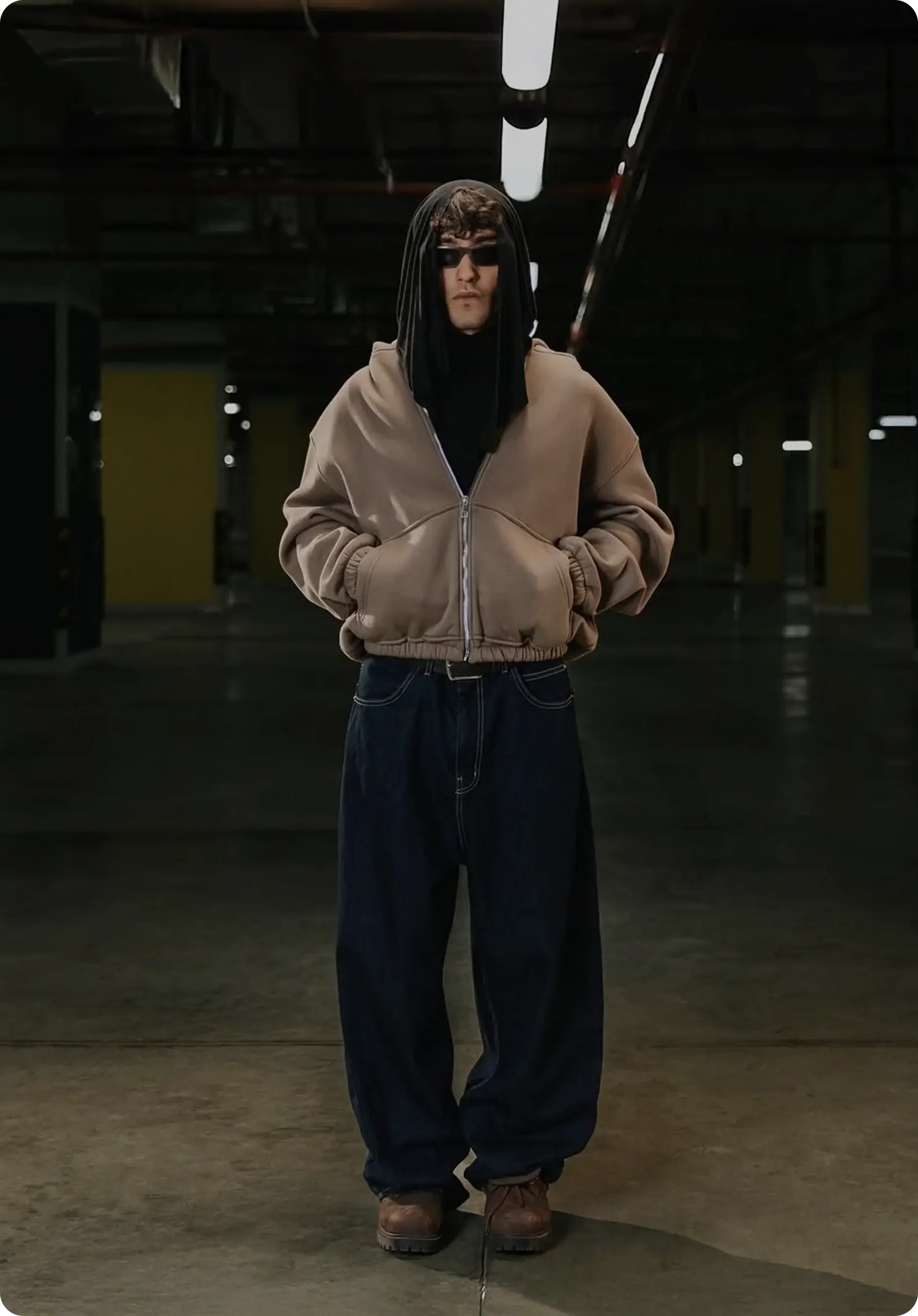 Master Your Streetwear Aesthetic