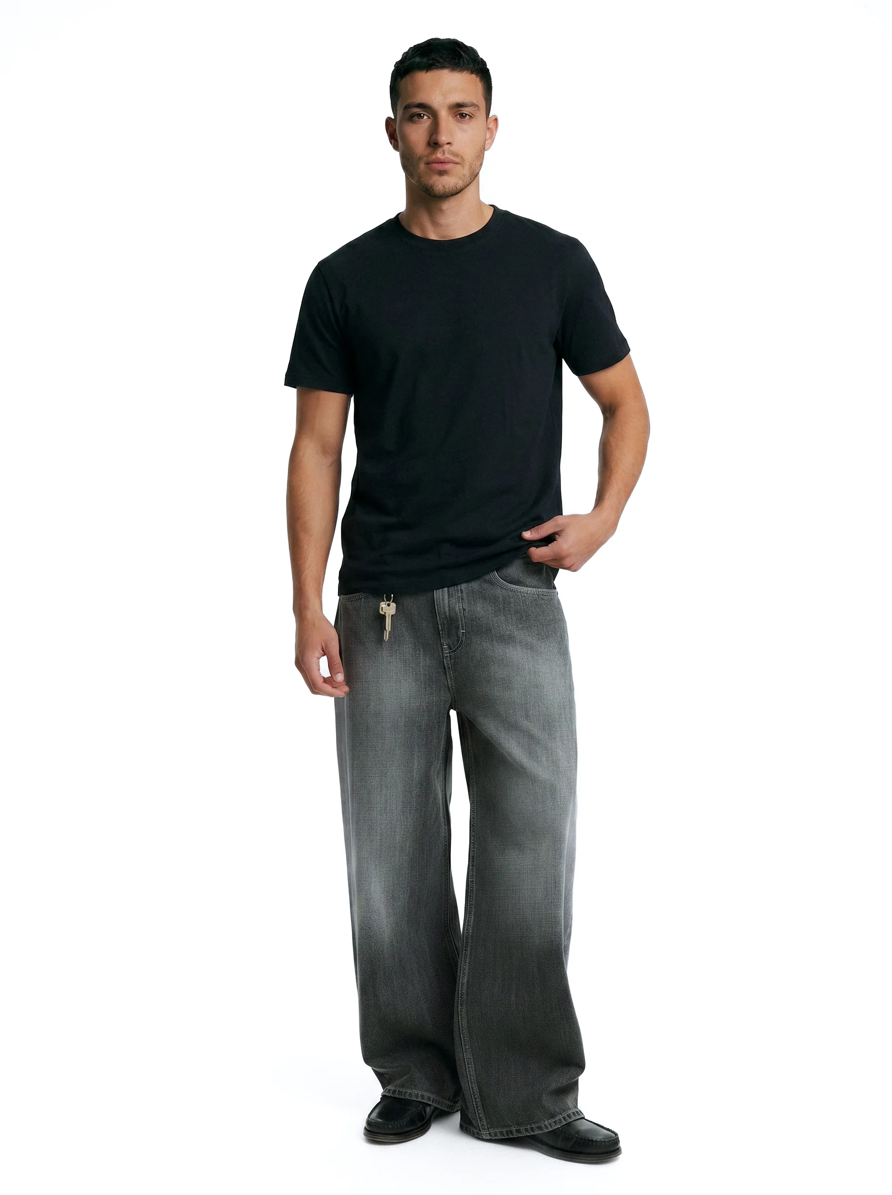 Tops Men